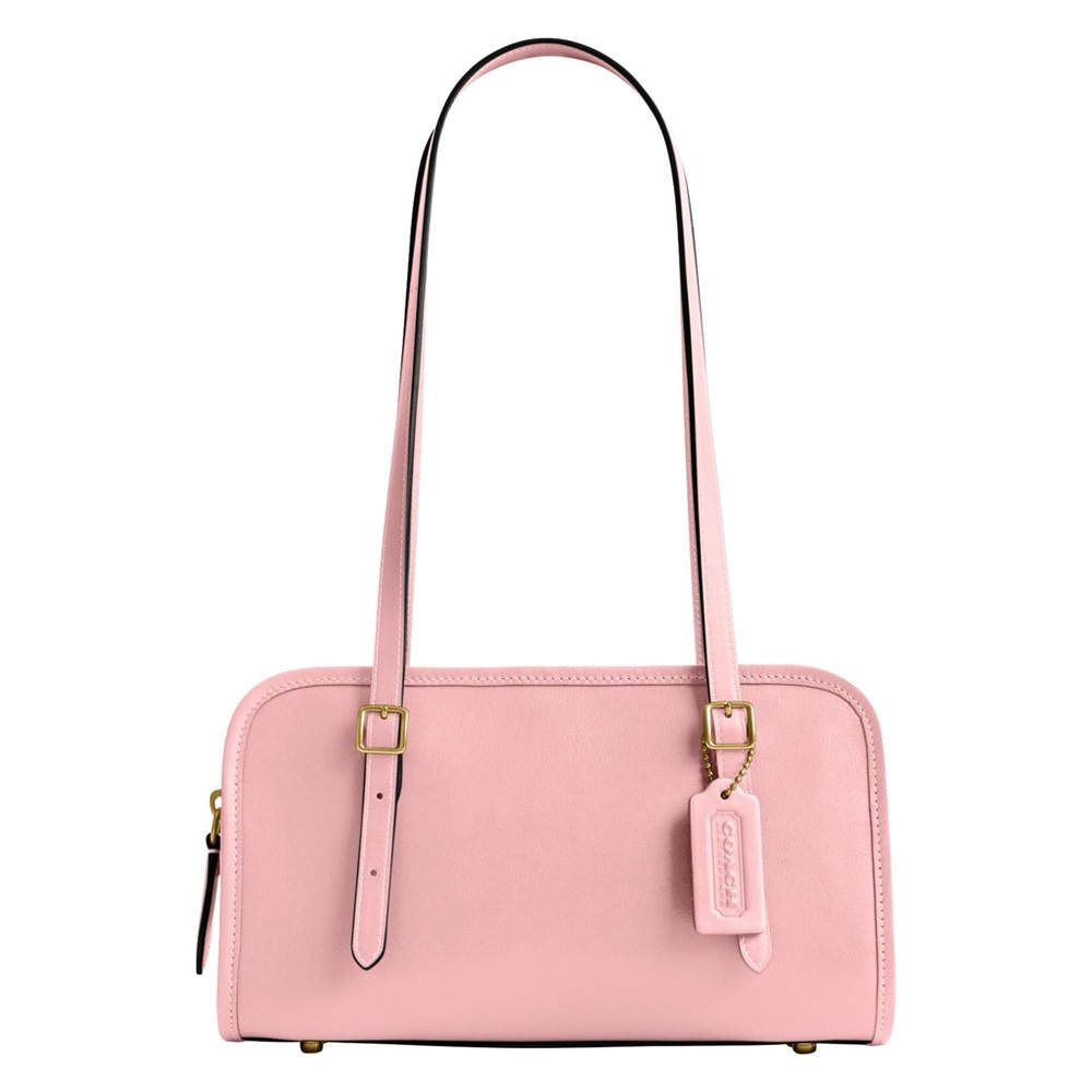 ISO Coach Pink Swing Zip - Do Not Buy